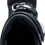 ALPINESTARS Tech 7 Enduro Boots - Black/Anthracite/White - US 13 2010426-140-13