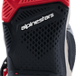 ALPINESTARS Tech 7 Enduro Boots - Black/Light Gray/Bright Red - US 8 2010426-1903-8