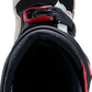 ALPINESTARS Tech 7 Enduro Boots - Black/Light Gray/Bright Red - US 14 2010426-1903-14