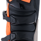 ALPINESTARS Tech 7 Enduro Boots - Black/Light Gray/Bright Red - US 6 2010426-1562-6
