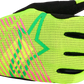 ALPINESTARS Radar Pro Gloves - Green/Fluo Yellow/Fluo Pink - Small 3560325-6025-S