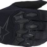 ALPINESTARS Full Bore V2 Gloves - Black - Medium 3560426-10-M