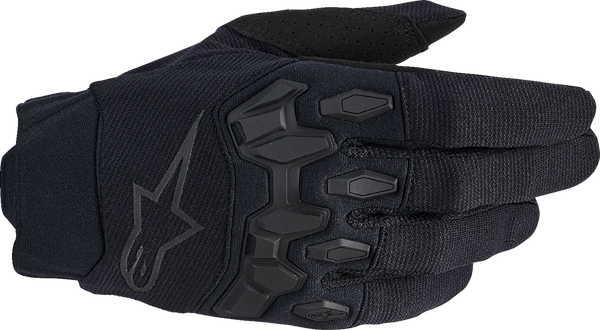 Alpinestars Full Bore V2 Gloves - Black - 4XL 3560426-10-4X