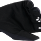 ALPINESTARS Full Bore V2 Gloves - Black/White - Large 3560426-12-L