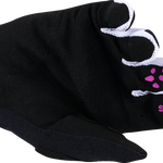 ALPINESTARS Full Bore V2 Gloves - Purple/Black - Large 3560426-381-L