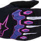 ALPINESTARS Full Bore V2 Gloves - Purple/Black - 2XL 3560426-381-2X