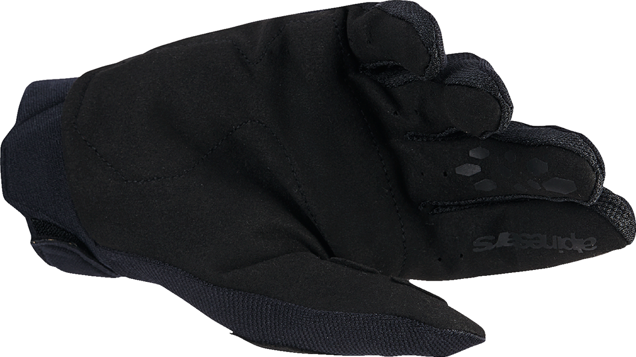 ALPINESTARS Full Bore V2 Gloves - Black - 4XL 3560426-10-4X