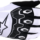ALPINESTARS Full Bore V2 Gloves - Light Gray/Black - Medium 3560426-9210-M
