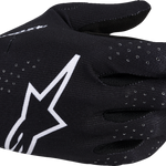 ALPINESTARS Supertech MX Gloves - Black/White - 2XL 3560526-12-2X