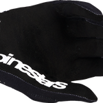 ALPINESTARS Supertech MX Gloves - Black/White - 3XL 3560526-12-3X