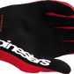 ALPINESTARS Supertech MX Gloves - Fire Red/Black/White - 2XL 3560526-3146-2X