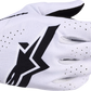 ALPINESTARS Supertech MX Gloves - Light Lilac/Black - Medium 3560526-3148-M