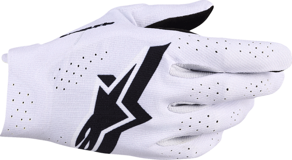Alpinestars Supertech MX Gloves - Light Lilac/Black - 3XL 3560526-3148-3X