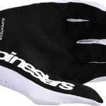 ALPINESTARS Supertech MX Gloves - Light Lilac/Black - 4XL 3560526-3148-4X