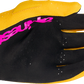 ALPINESTARS Supertech MX Gloves - Gold/Black/Fluo Pink - 4XL 3560526-5005-4X