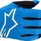 ALPINESTARS Radar Gloves - UCLA Blue/White - XL 3561824-7262-XL