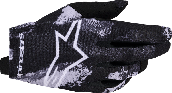 ALPINESTARS Radar Gloves - Camo Iron - XL 3561824-9080-XL
