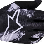 ALPINESTARS Radar Gloves - Camo Iron - 2XL 3561824-9080-2X