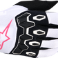 ALPINESTARS Stella Full Bore V2 Gloves - White/Fluo Pink/Black - Large GLOVES 4W F BORE V2