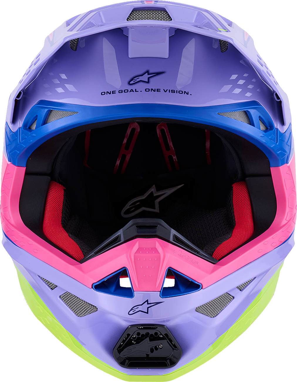 ALPINESTARS Supertech M10 Helmet - Jett Lawrence R01 - MIPS® - Medium 8303325-3144-M