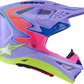 ALPINESTARS Supertech M10 Helmet - Jett Lawrence R01 - MIPS® - Medium 8303325-3144-M