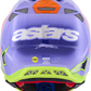 ALPINESTARS Supertech M10 Helmet - Jett Lawrence R01 - MIPS® - Medium 8303325-3144-M