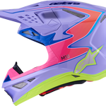 ALPINESTARS Supertech M10 Helmet - Jett Lawrence R01 - MIPS® - Medium 8303325-3144-M