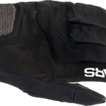 ALPINESTARS Megawatt V2 Gloves - Black - Small 3565023-10-SM