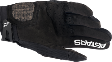 ALPINESTARS Megawatt V2 Gloves - Black - Large 3565023-10-LG