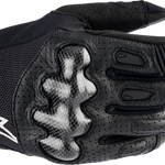 ALPINESTARS Megawatt V2 Gloves - Black - 2XL 3565023-10-2X