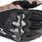 ALPINESTARS Megawatt V2 Gloves - Stone/Black - 3XL 3565023-9831-3X