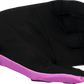ALPINESTARS Techstar Gloves - Black/Light Gray/Purple - Small 3560125-1568-S