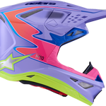 ALPINESTARS Supertech M10 Helmet - Jett Lawrence R01 - MIPS® - XS 8303325-3144-XS