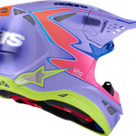 ALPINESTARS Supertech M10 Helmet - Jett Lawrence R01 - MIPS® - 2XL 8303325-3144-XXL