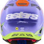 ALPINESTARS Supertech M10 Helmet - Jett Lawrence R01 - MIPS® - 2XL 8303325-3144-XXL