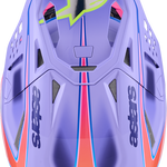 ALPINESTARS Supertech M10 Helmet - Jett Lawrence R01 - MIPS® - Large 8303325-3144-L