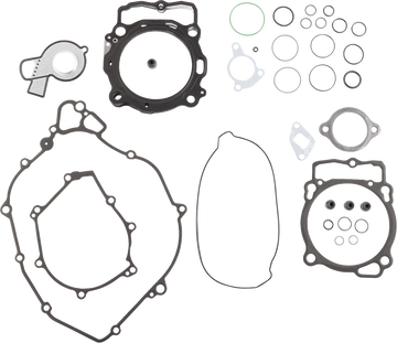 MOOSE OFFROAD Complete Gasket Kit without Seals - Gas Gas/Husqvarna/KTM 8080066mse