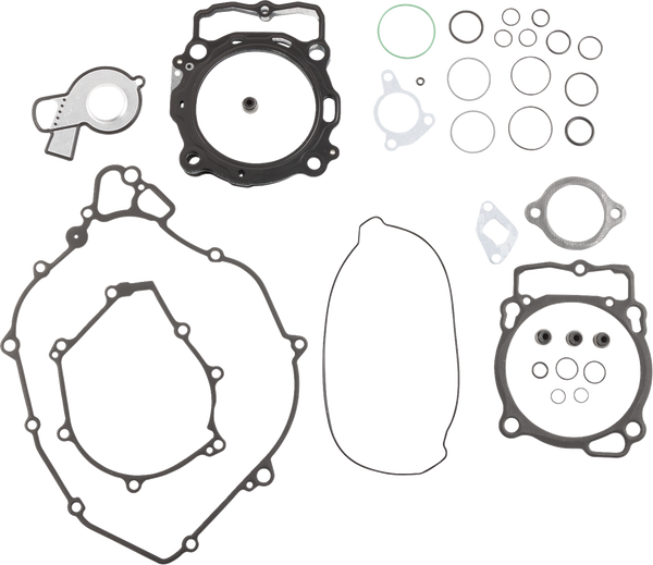 Moose Offroad Complete Gasket Kit without Seals - Gas Gas/Husqvarna/KTM 8080066mse