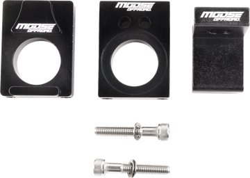 MOOSE OFFROAD Flag Mount - Rear Axle - Yamaha - YZ/WR W16-4503