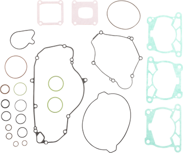 MOOSE OFFROAD Complete Gasket Kit without Seals - Gas Gas/Husqvarna/KTM 8080059mse