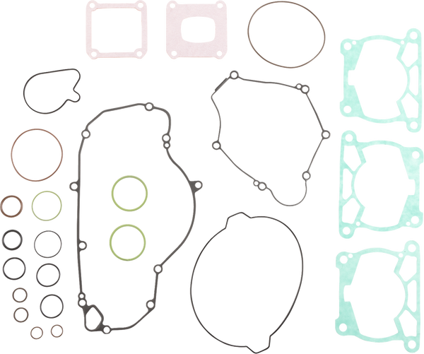 Moose Offroad Complete Gasket Kit without Seals - Gas Gas/Husqvarna/KTM 8080059mse