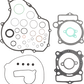 MOOSE OFFROAD Complete Gasket Kit without Seals - Gas Gas/Husqvarna/KTM 8080062mse