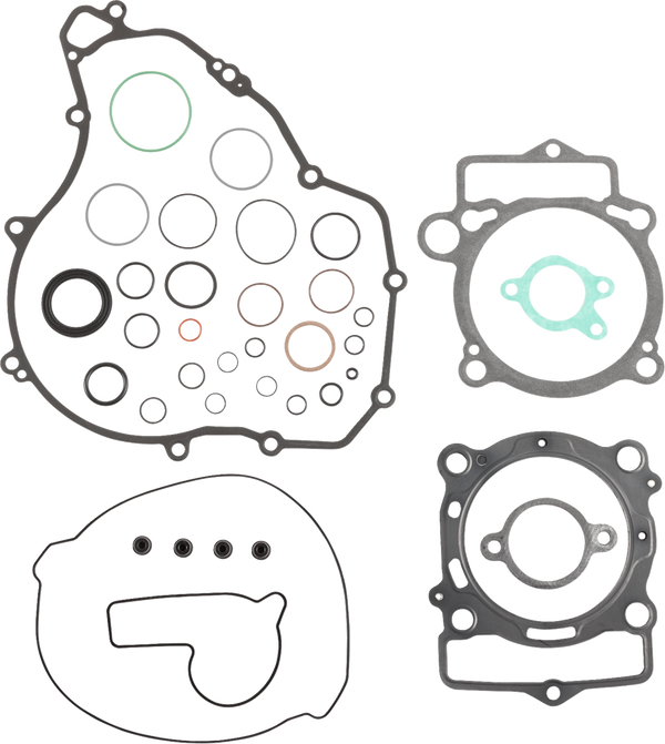Moose Offroad Complete Gasket Kit without Seals - Gas Gas/Husqvarna/KTM 8080062mse