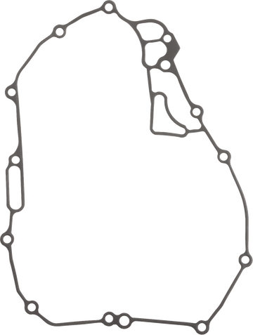 MOOSE OFFROAD Inner Clutch - Side Cover Gasket Kit - Yamaha 816843mse