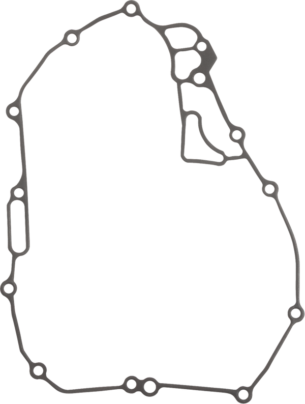 Moose Offroad Inner Clutch - Side Cover Gasket Kit - Yamaha 816843mse