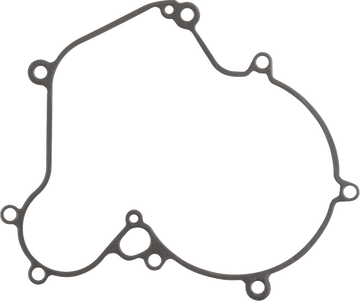 MOOSE OFFROAD Inner Clutch - Side Cover Gasket Kit - Gas Gas/Husqvarna/KTM 816846mse