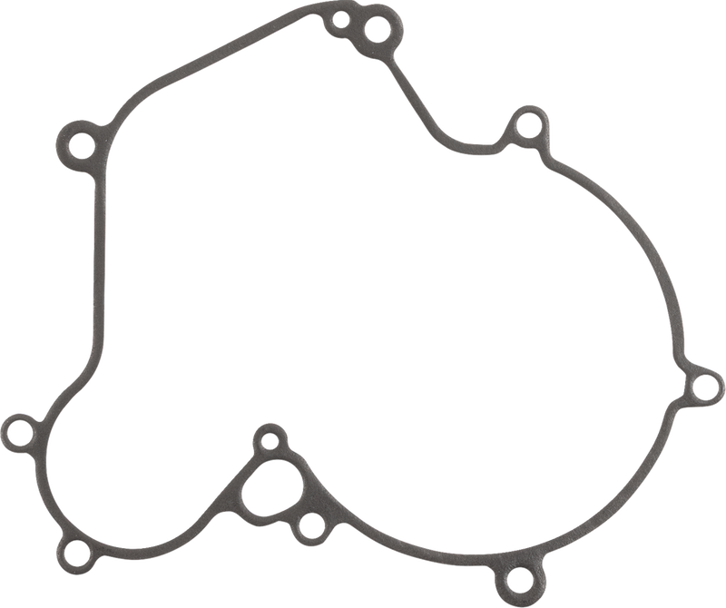 MOOSE OFFROAD Inner Clutch - Side Cover Gasket Kit - Gas Gas/Husqvarna/KTM 816846mse
