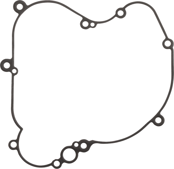 Moose Offroad Inner Clutch - Side Cover Gasket Kit - Gas Gas/Husqvarna/KTM 816849mse