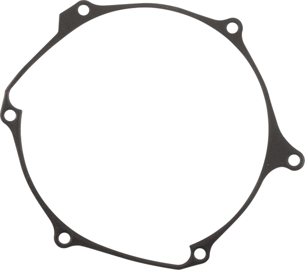 Moose Offroad Outer Clutch Gasket Kit - Yamaha 816844mse