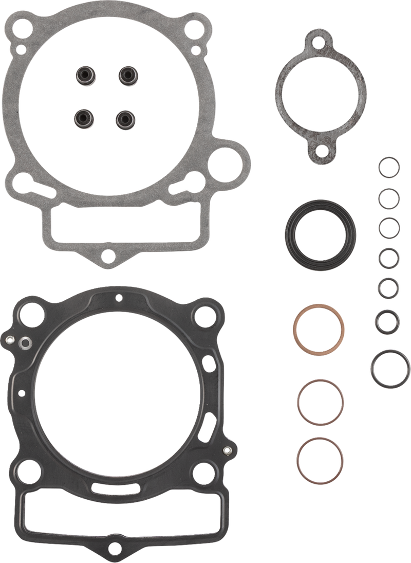 MOOSE OFFROAD Top End Gasket Kit - Gas Gas/Husqvarna/KTM 8100073mse